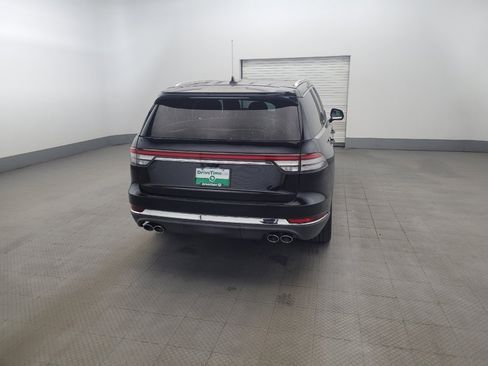 Used 2020 Lincoln Aviator Reserve w/ Equipment Group 202A AWD/4WD image 7