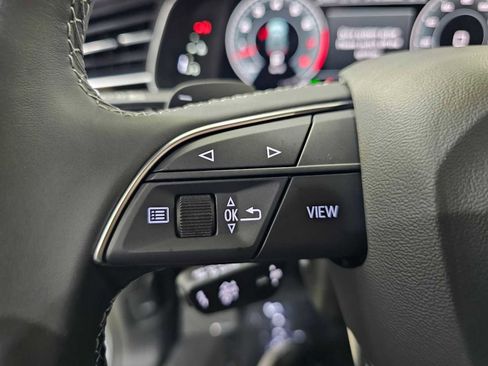 New 2025 Audi Q8 Premium Plus image 27