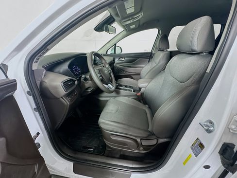Used 2019 Hyundai Santa Fe SE FWD image 13