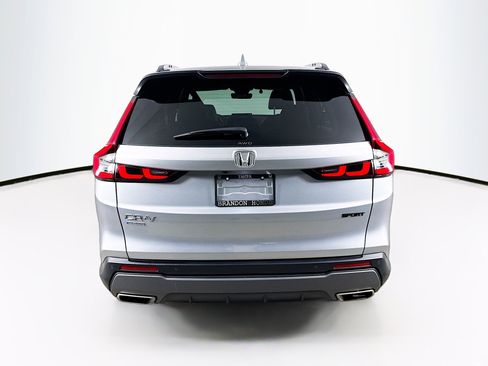 Used 2024 Honda CR-V Sport-L image 31