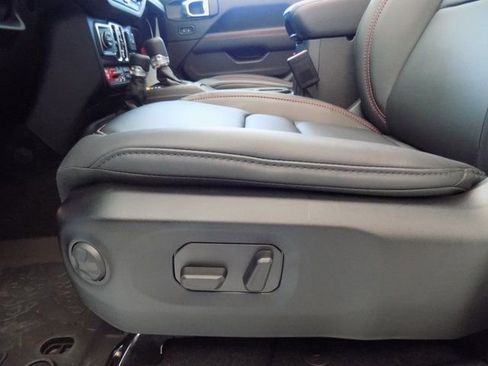 New 2026 Jeep Wrangler Unlimited Rubicon 392 image 18