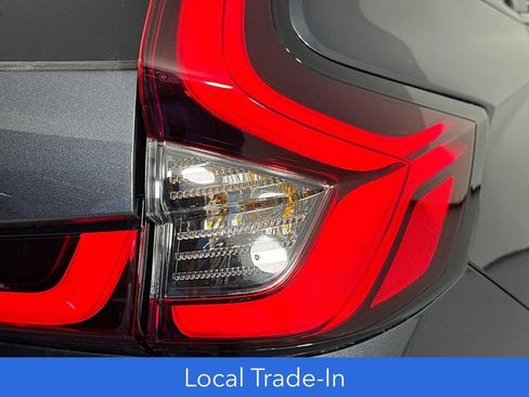 New 2026 Honda CR-V Sport Touring image 10