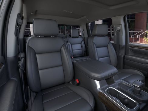 New 2026 GMC Sierra 1500 Elevation w/ Elevation Premium Package AWD/4WD image 17