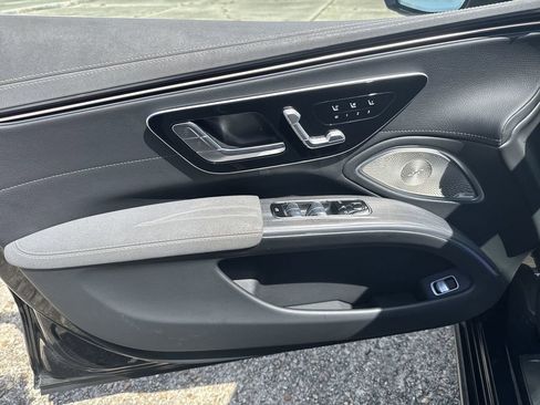 Used 2022 Mercedes-Benz EQS 450+ Sedan image 15