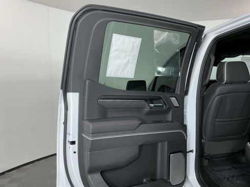Used 2024 GMC Sierra 1500 AT4X w/ AT4X AEV Edition AWD/4WD image 29