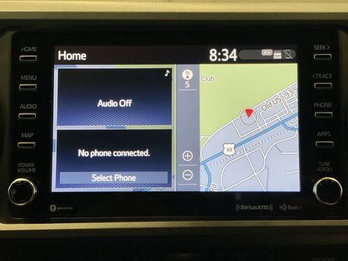 Certified 2023 Toyota Tacoma TRD Off-Road w/ Advanced Technology Package image 19