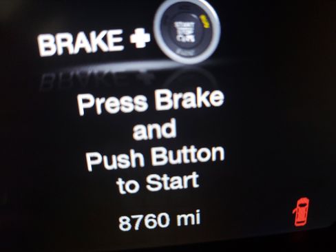 Used 2024 Dodge Durango R/T w/ Blacktop Package AWD/4WD image 8