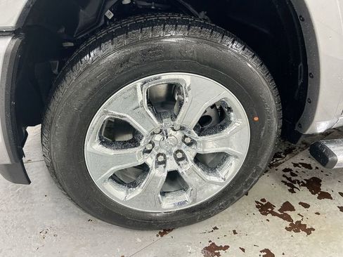 New 2026 RAM 1500 Big Horn image 26