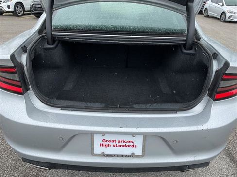 Used 2023 Dodge Charger SXT image 29