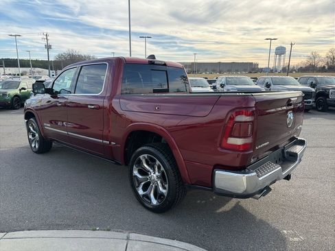 Used 2021 RAM 1500 Limited image 6