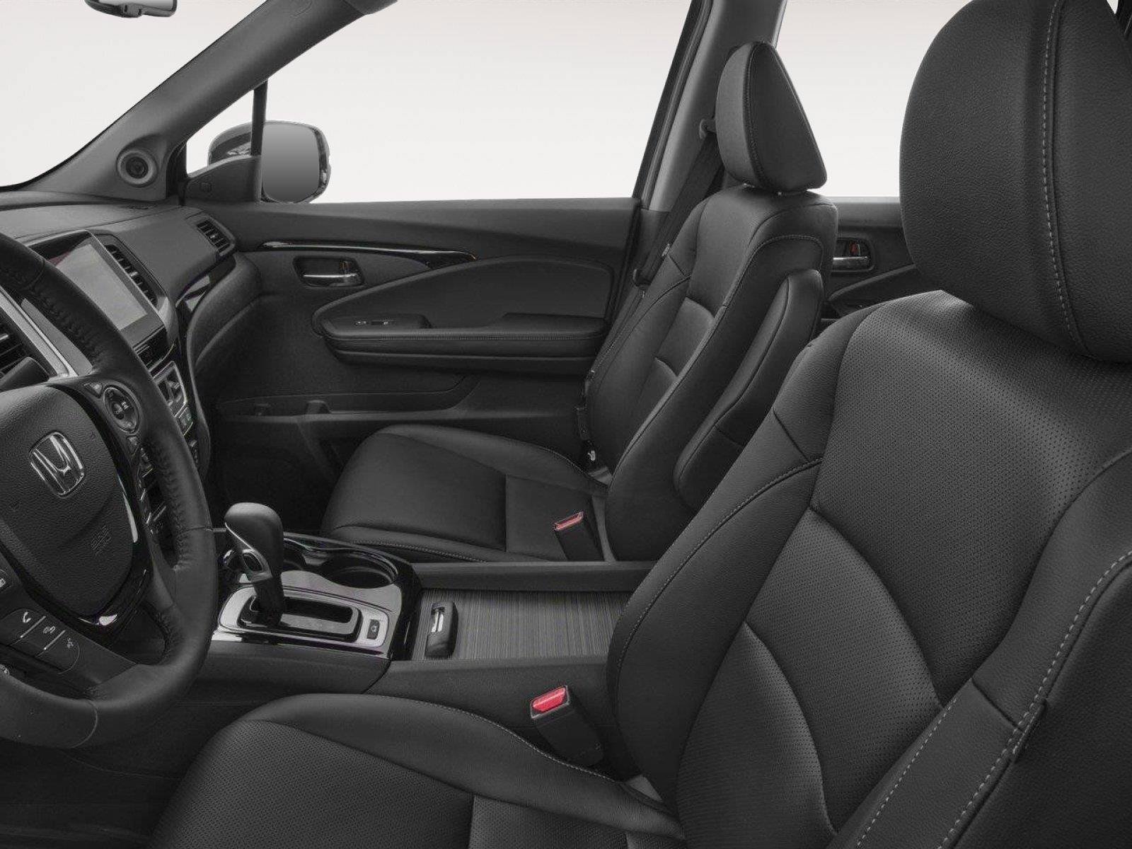 Used 2017 Honda Ridgeline RTL-E image 6