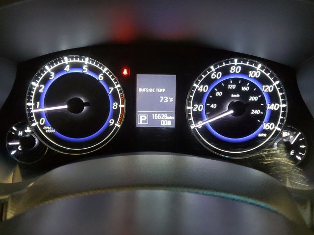 Used 2017 INFINITI QX50 AWD w/ Premium Package image 24