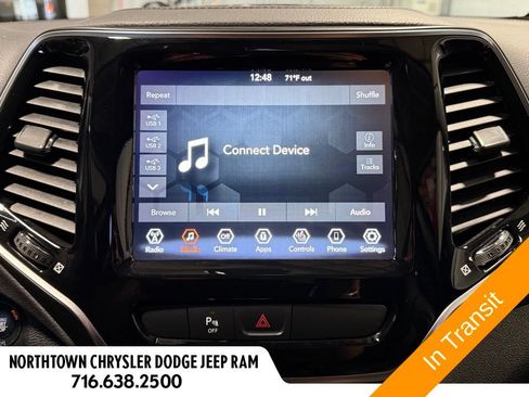 Used 2020 Jeep Cherokee Limited AWD/4WD image 11