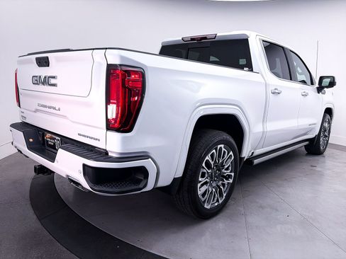 Used 2023 GMC Sierra 1500 Denali Ultimate AWD/4WD image 20