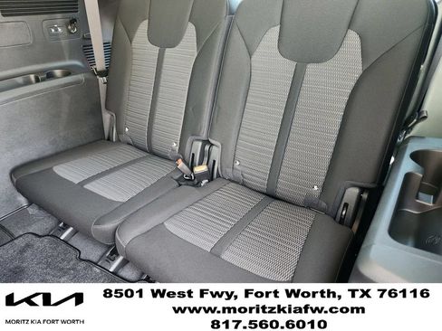 New 2026 Kia Sorento LX FWD image 20
