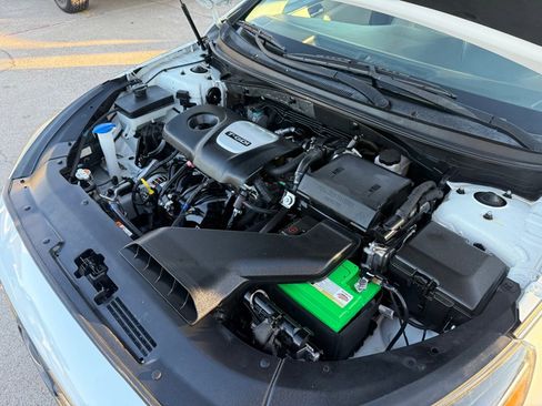 Used 2018 Hyundai Sonata ECO image 32
