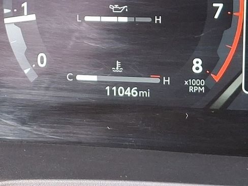 Used 2025 Toyota 4Runner TRD Off-Road image 23