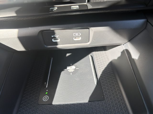 New 2026 Honda Accord Touring image 32
