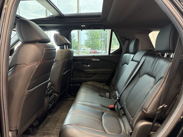 New 2026 Honda Passport TrailSport Elite image 22