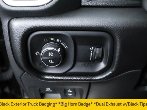 Used 2022 RAM 1500 Big Horn image 22