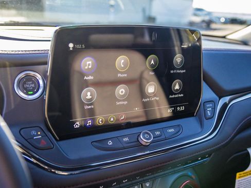 New 2025 Chevrolet Blazer RS w/ Driver Confidence II Package image 34