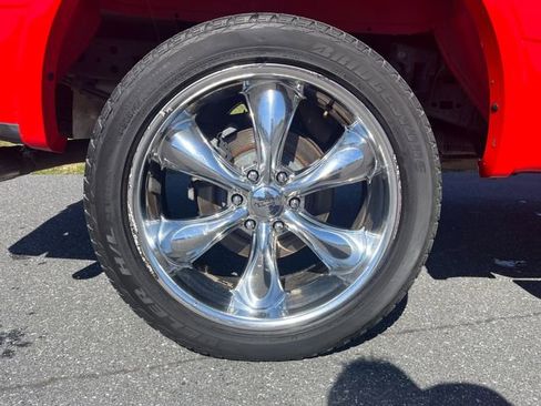 Used 2018 Ford F150 XLT w/ Equipment Group 302A Luxury image 44