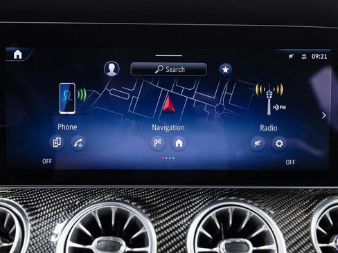 Used 2024 Mercedes-Benz AMG GT 63 S image 17