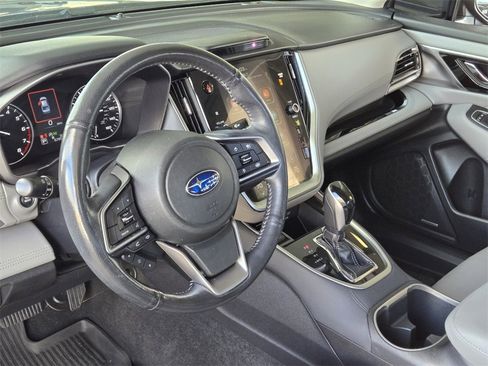 Used 2022 Subaru Legacy Limited image 10