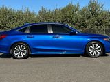 Certified 2023 Honda Civic LX image 2