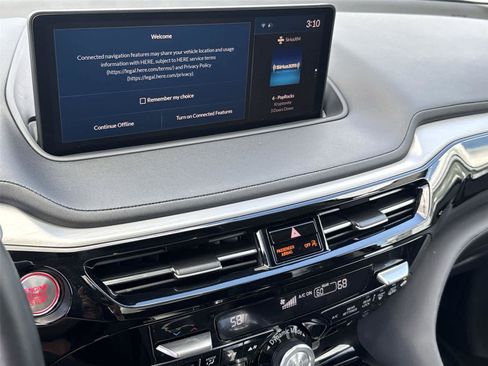Certified 2024 Acura MDX SH-AWD w/ Technology Package image 23