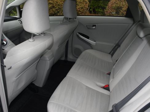 Used 2015 Toyota Prius Three FWD image 14