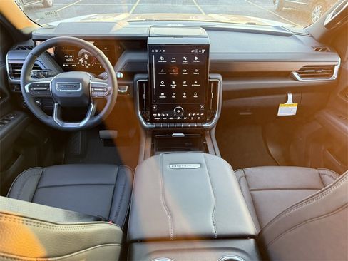 New 2026 GMC Yukon XL Denali w/ Sun & Power Step Package image 30