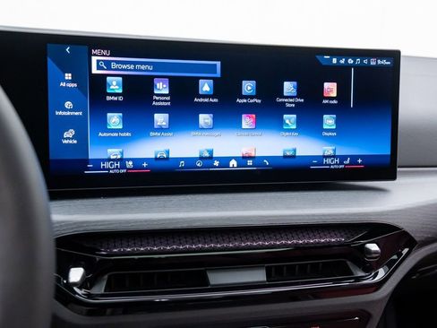 New 2026 BMW 430i xDrive Coupe w/ M Sport Package AWD/4WD image 23