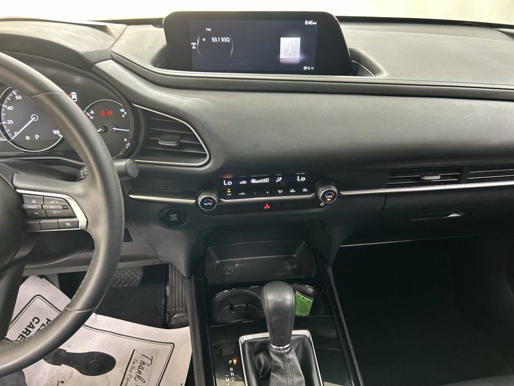 Used 2024 MAZDA CX-30 AWD 2.5 S w/ Select Sport Pkg image 18
