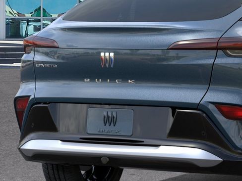 New 2026 Buick Envista Sport Touring w/ Convenience I Package image 14