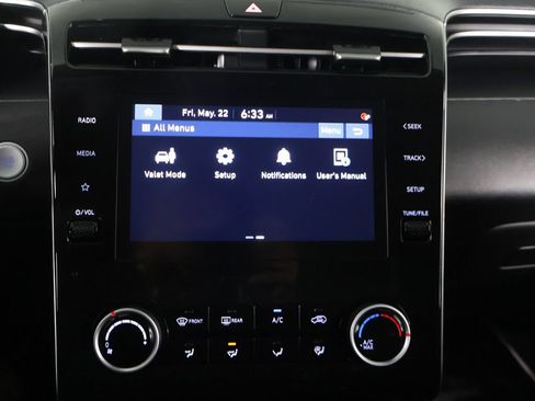 Used 2023 Hyundai Tucson SEL AWD/4WD image 43