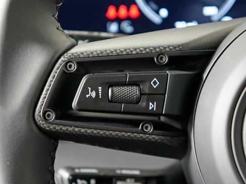 New 2026 Porsche Taycan Turbo AWD/4WD image 25