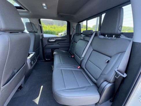 New 2026 Chevrolet Silverado 1500 RST w/ Safety Package AWD/4WD image 24