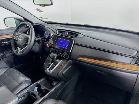 Used 2018 Honda CR-V EX-L image 36