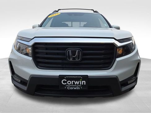 Used 2023 Honda Ridgeline RTL image 5