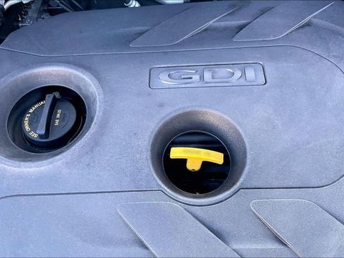 Used 2018 Hyundai Tucson SE image 31