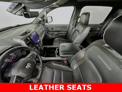 Used 2024 RAM 1500 Laramie