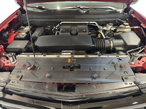 Used 2023 Chevrolet Colorado Z71 w/ Z71 Convenience Package 2 image 34