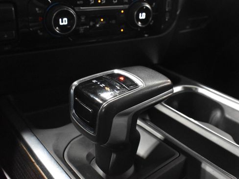 Used 2022 Chevrolet Silverado 1500 RST w/ True North Edition Plus AWD/4WD image 21