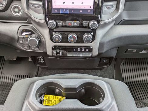 New 2026 RAM 1500 Classic Warlock image 19