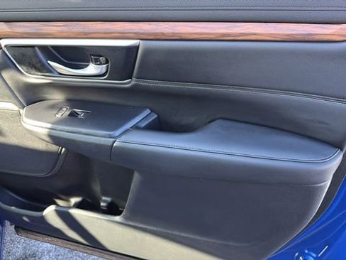 Used 2022 Honda CR-V EX-L image 35