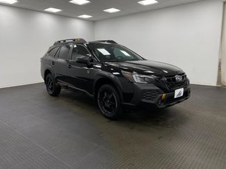 Used 2025 Subaru Outback Wilderness AWD/4WD video 1
