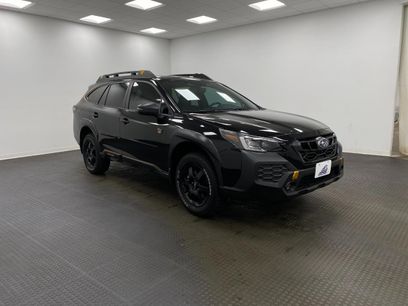 Used 2025 Subaru Outback Wilderness