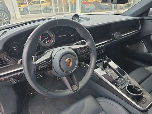Used 2023 Porsche 911 Turbo S image 20