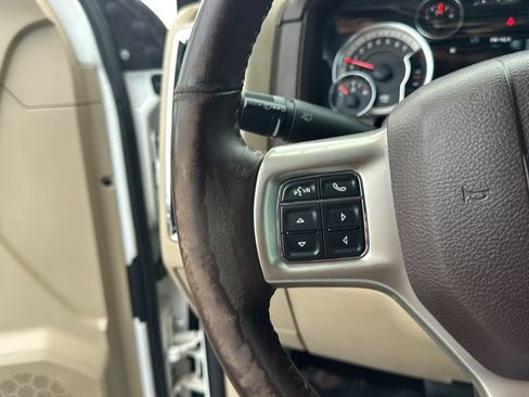 Used 2015 RAM 1500 Laramie w/ Convenience Group AWD/4WD image 27